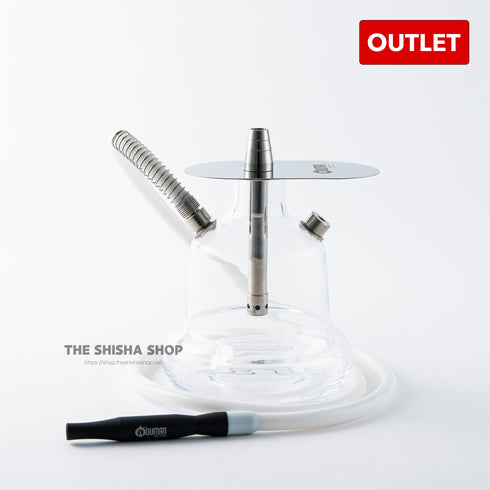 【OUTLET】ODUMAN N4 MIDI HOOKAH / オデュマン N4ミディ(アウトレット品)